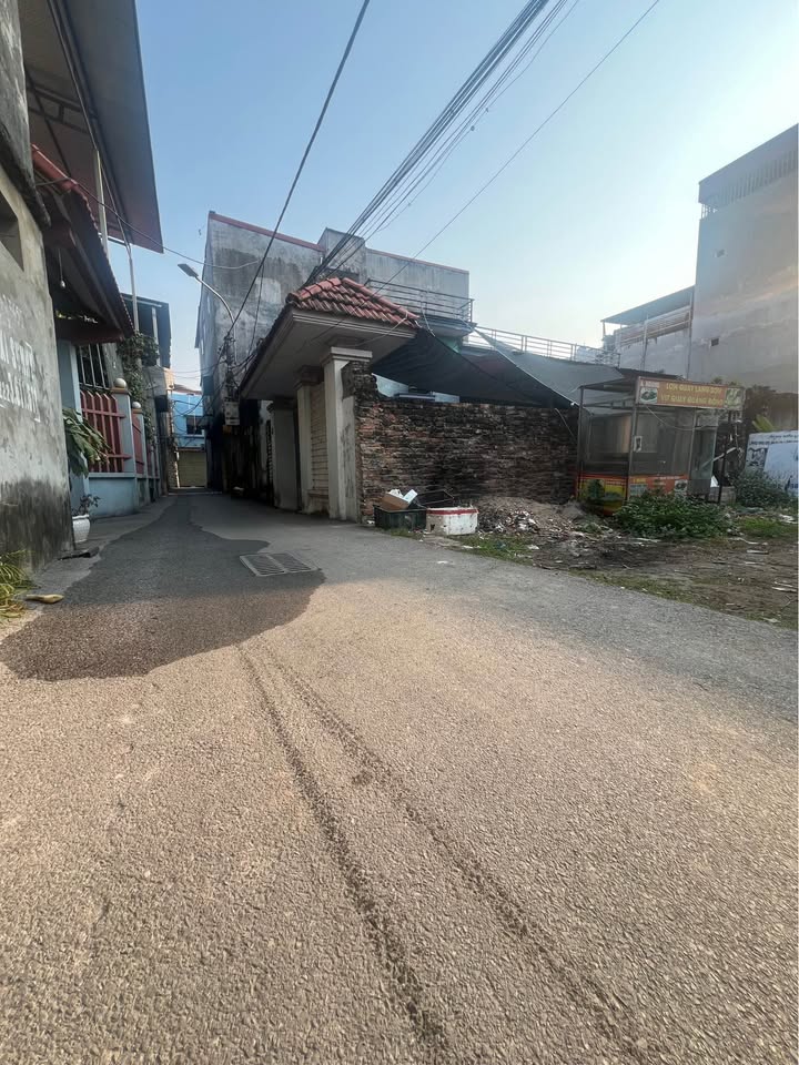 Đất thổ cư Giang Liễu, Bắc Ninh 147m² giá 3,x tỷ - Cơ hội đầu tư sinh lời!