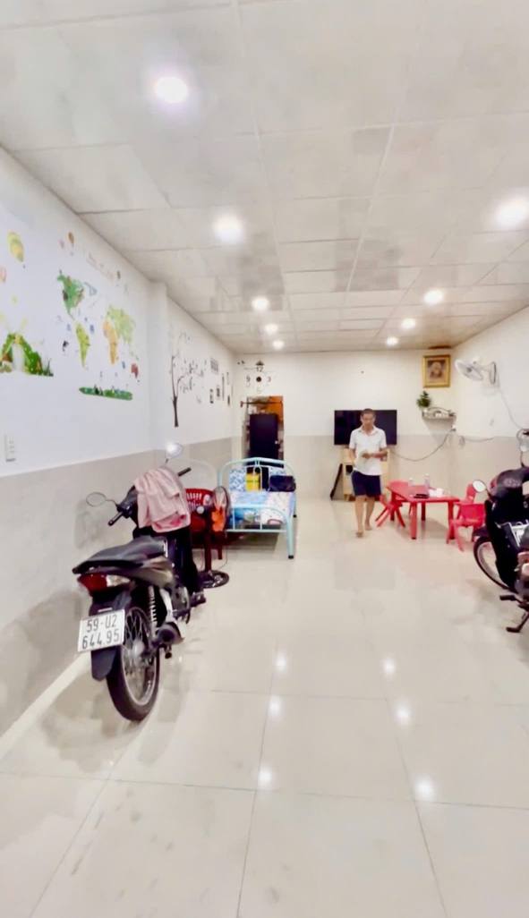 Nhà phố 55m² tại Đình Tân Khai, Quận 11 chỉ 4.79 tỷ - Cơ hội không thể bỏ lỡ!