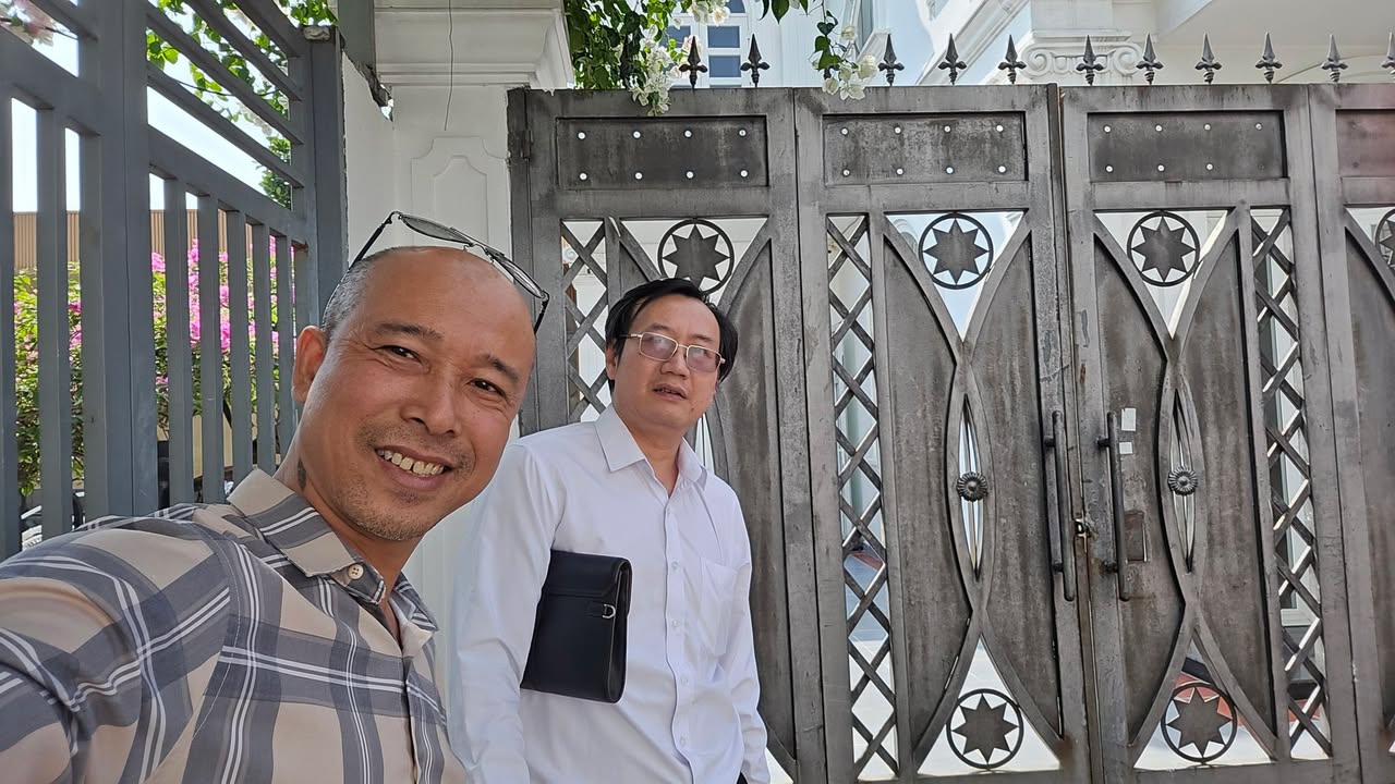 Đất nền Tỉnh Lộ 8, Củ Chi 3600m² giá 32.4 tỷ - Cơ hội đầu tư tuyệt vời!