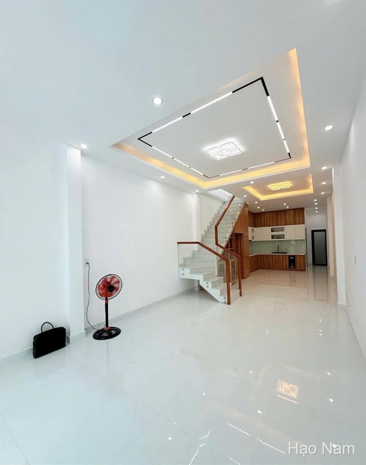 Nhà mặt tiền đường Đông Hưng Thuận, Quận 12, 96m² chỉ 16 triệu - Đầu tư sinh lời ngay!