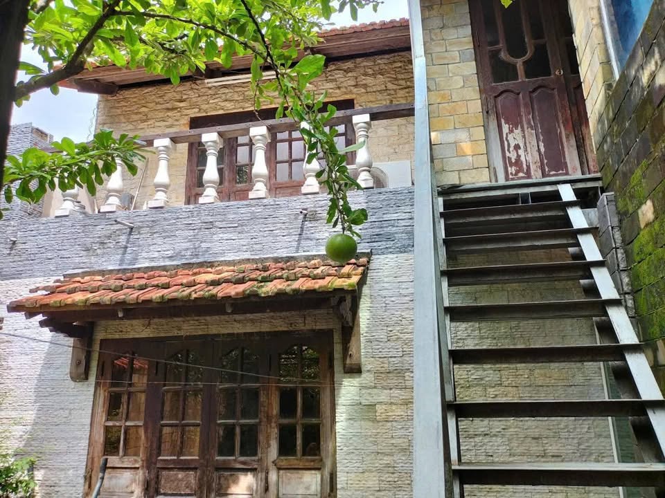 Nhà phố Xã Bến Lức 168m² giá 12.5 tỷ - Mặt tiền đường Mai Thị Non