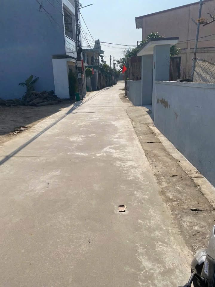 Đất đẹp Nguyễn Chí Thanh, Phường Hưng Đông, 88.5m² - Vị trí trung tâm, giá tốt!