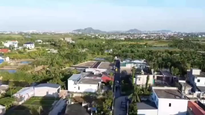 Đất 2 mặt ngõ tại Đại Trang - Bát Trang - An Lão, 71m² chỉ 1 tỷ - Đầu tư sinh lời ngay!