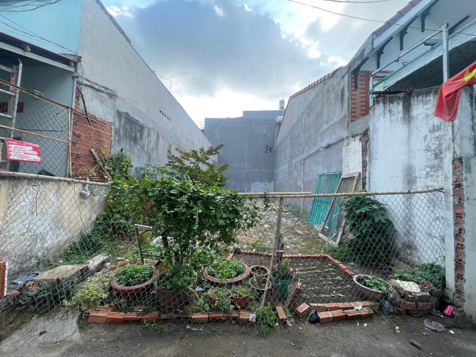 Đất Nguyễn An Ninh, Phường 7, Vũng Tàu 108m² giá 6.8 tỷ - Đầu tư sinh lời ngay!