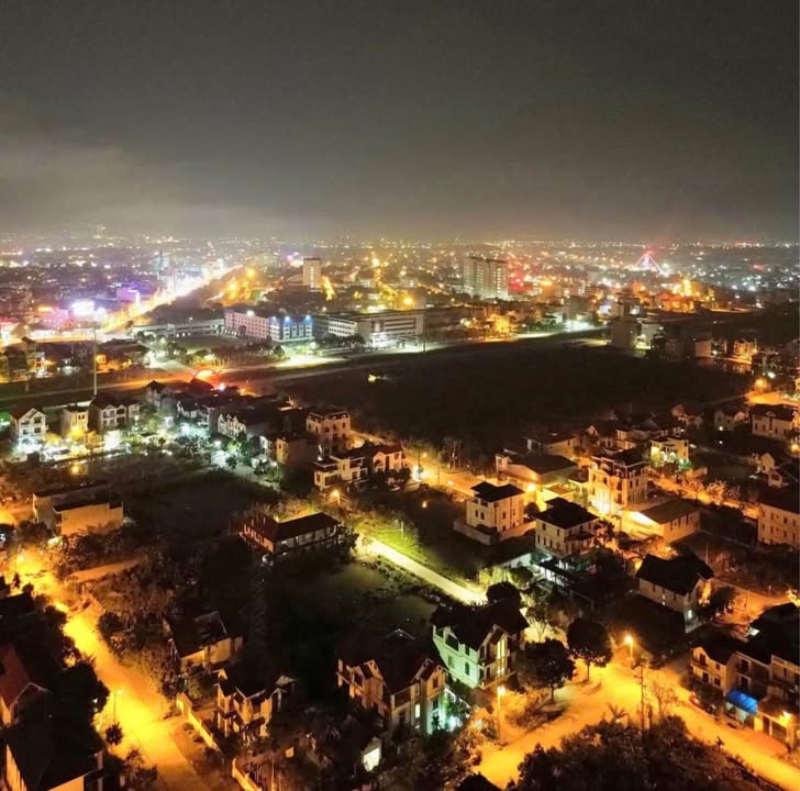 Đất mặt đường Tuệ Tĩnh, Ninh Tiến 95m² giá 6 tỷ - Cơ hội kinh doanh tuyệt vời!