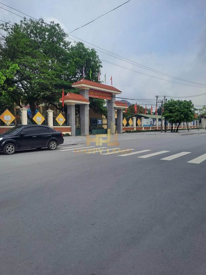 Đất nền xã Gia Sơn, huyện Nho Quan 111m² giá 5.4 tỷ - Chủ thiện chí bán!