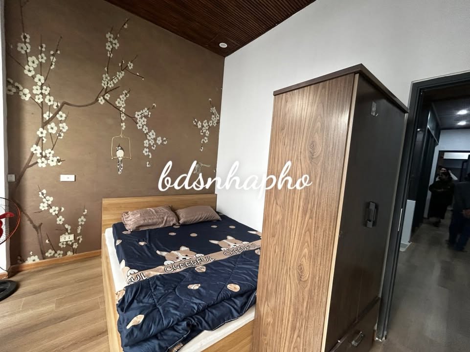 Nhà cho thuê 2 tầng tại kiệt Lê Duẩn, Đà Nẵng 55m² giá 11 triệu - Full nội thất tiện nghi!