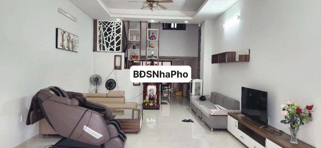 Nhà cho thuê tại Đa Phước, Hải Châu 100m² giá 16 triệu - Nhận nhà ngay!