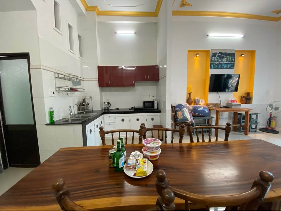 Nhà cho thuê Phường Mỹ An, Quận Ngũ Hành Sơn 70m² - Vị trí đẹp, phù hợp ở và kinh doanh!