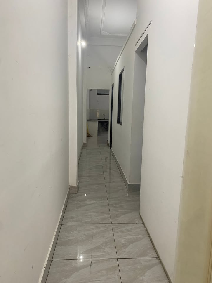 Nhà mặt tiền Mai Thúc Lân, Mỹ An, Ngũ Hành Sơn - 105m² giá chỉ 33 triệu