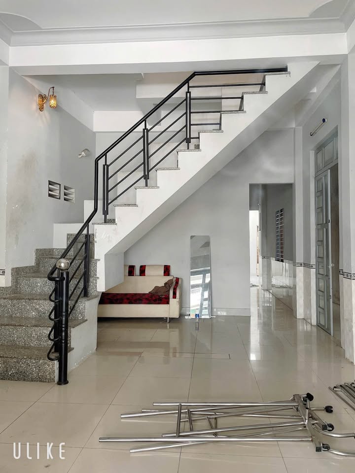 Nhà cho thuê 1 trệt 1 lầu tại Tam Hiệp, Biên Hòa - Phù hợp kinh doanh