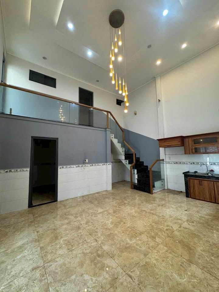 Nhà cho thuê 2 tầng tại phường Tân Hạnh, Biên Hòa - Giá chỉ 5 triệu/tháng!