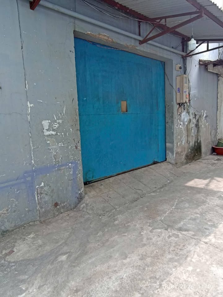 Nhà xưởng cho thuê tại Tam Hiệp, Biên Hòa 150m² - Giá chỉ 5.5 triệu/tháng