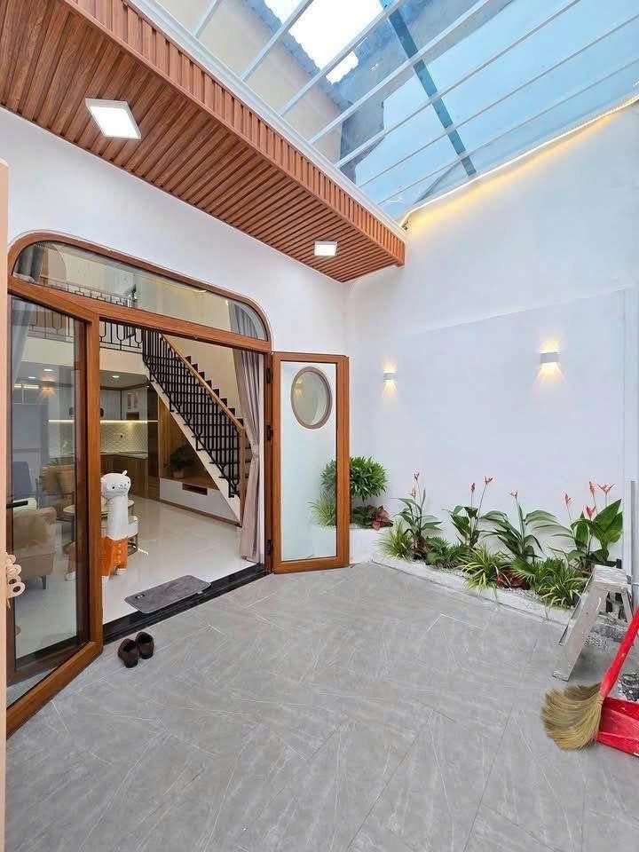 Nhà phố Bửu Long Biên Hòa 90m² giá 1.75 tỷ - Chính chủ bán gấp, vào ở ngay!