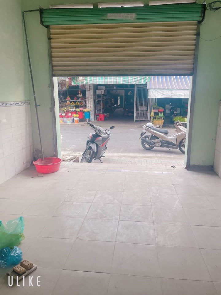 Cho thuê mặt bằng kinh doanh Chợ Trại Bò Long Bình 84m² giá 8 triệu - Địa điểm lý tưởng cho mọi ngành nghề!