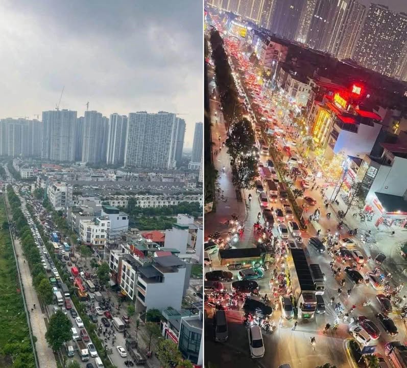 Đất nền An Thọ, An Khánh 67m² giá 9 tỷ - Vị trí đắc địa, tiềm năng đầu tư cao!