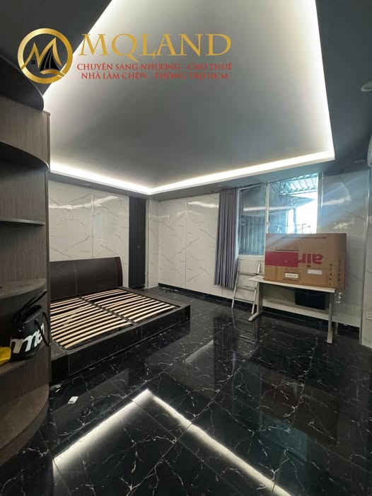 Nhà cho thuê tại Phường Bình Thuận, Quận 7 - Diện tích 35m² - Phù hợp làm CHDV