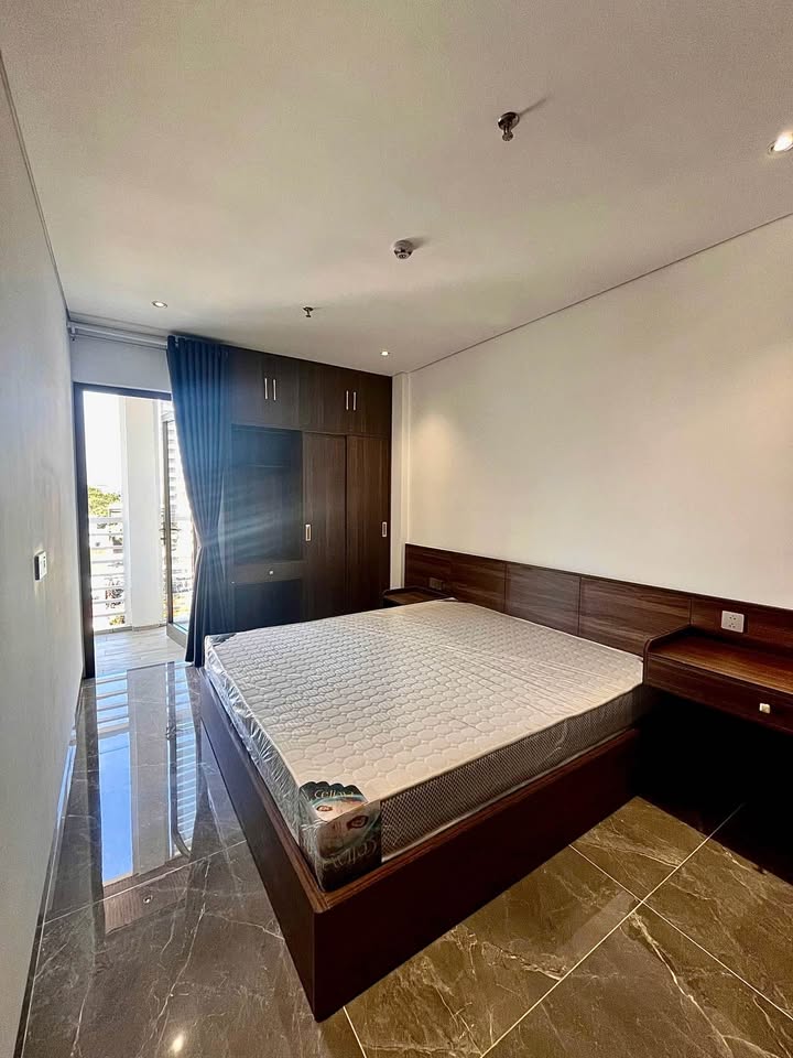 Căn hộ cao cấp 1PN Trần Phú 13 triệu - View cầu Rồng tuyệt đẹp!