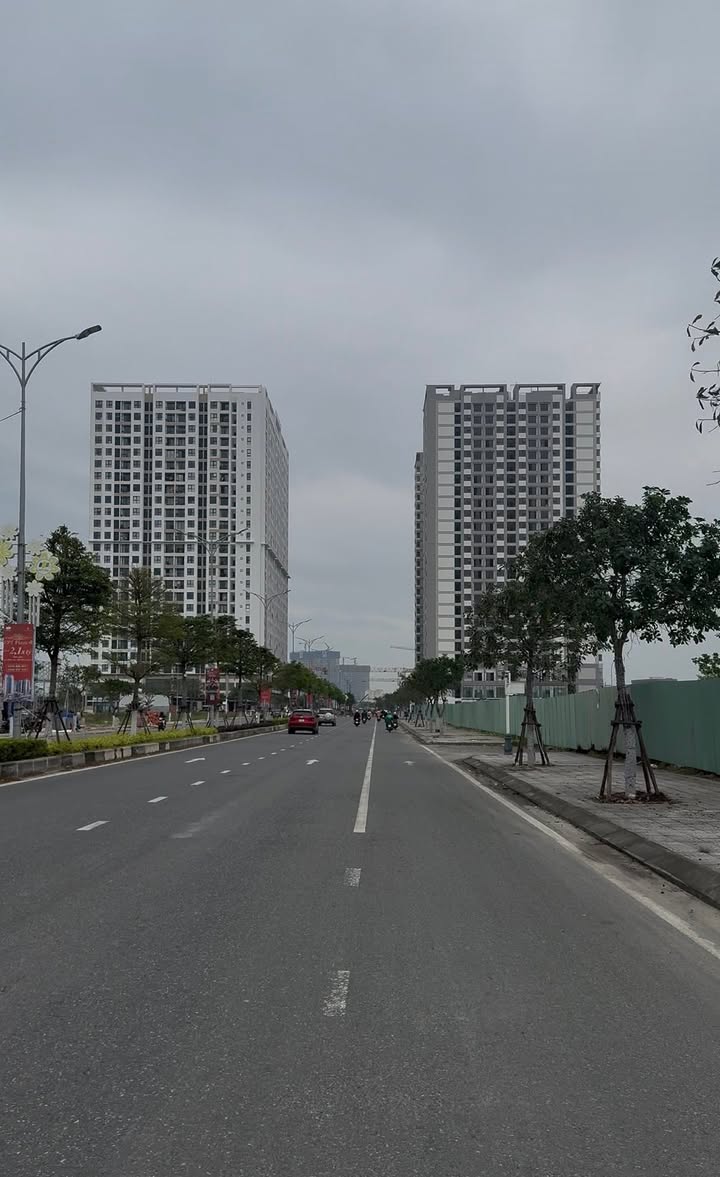 Đất nền FPT Đà Nẵng 90m² giá 4.7 tỷ - Tiềm năng đầu tư lớn!