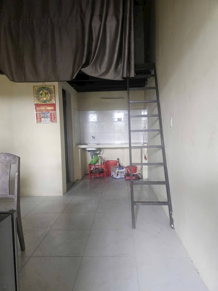 Nhà gác lửng cho thuê tại Kiệt Nguyễn Du, Đông Hà - Giá chỉ 1.2 triệu/tháng!