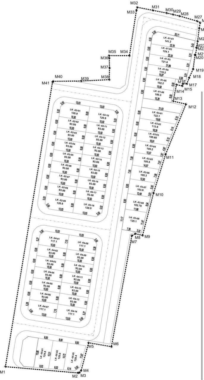 Đất nền Trường Thịnh, 558m² giá chỉ từ 4 tỷ - Cơ hội đầu tư tuyệt vời!