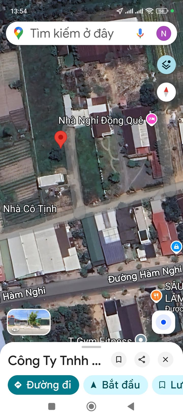 Đất thổ cư 100m² Bãi Giếng 4, Cam Đức chỉ 1.4 tỷ - Cơ hội đầu tư tuyệt vời!