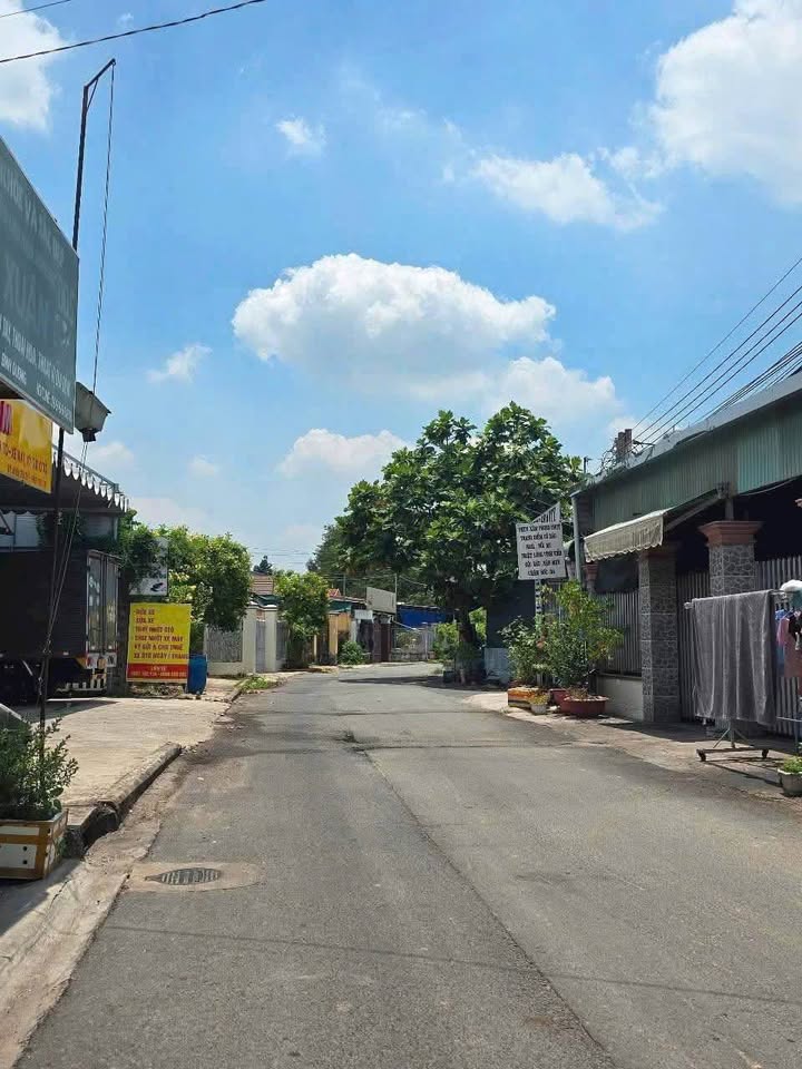 Đất thổ cư 315m² hẻm 178 Huỳnh Văn Lũy, Phú Lợi giá 7.9 tỷ - Đầu tư sinh lời ngay!