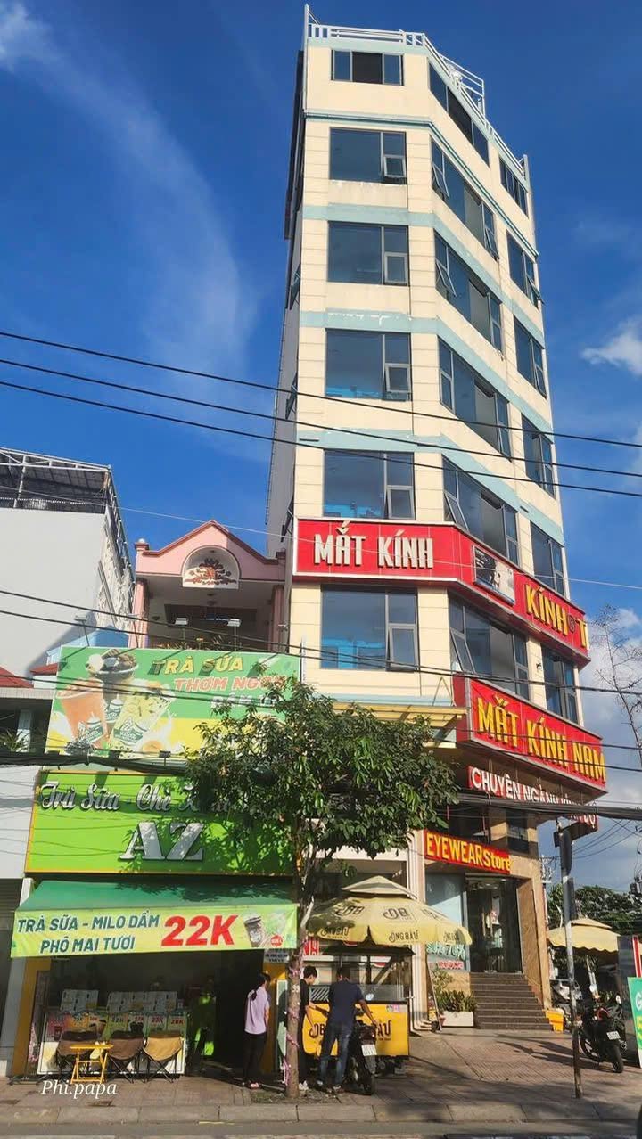 Nhà phố Huỳnh Tấn Phát, Tân Thuận Đông, Q7 - 111m² - Đang cho thuê 30 triệu/tháng!