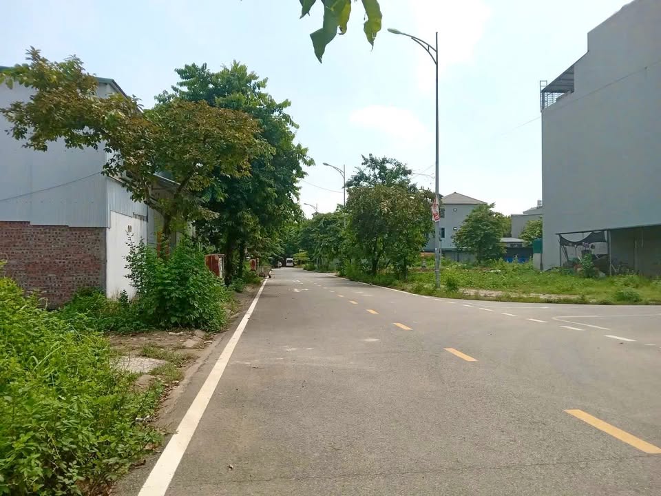 Đất nền KĐT Minh Phương Việt Trì 84,1m² giá 3 tỷ - Cơ hội đầu tư tuyệt vời!