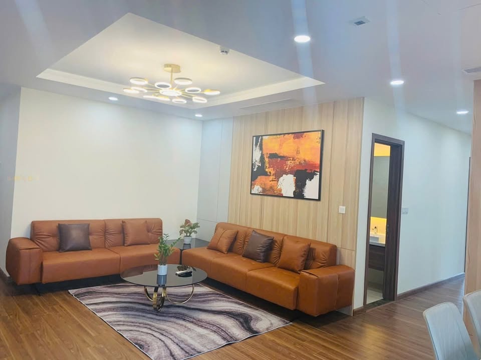 Căn hộ Golden Park, Cầu Giấy 116m² giá 1.5 tỷ - Chính chủ bán, thương lượng sâu!