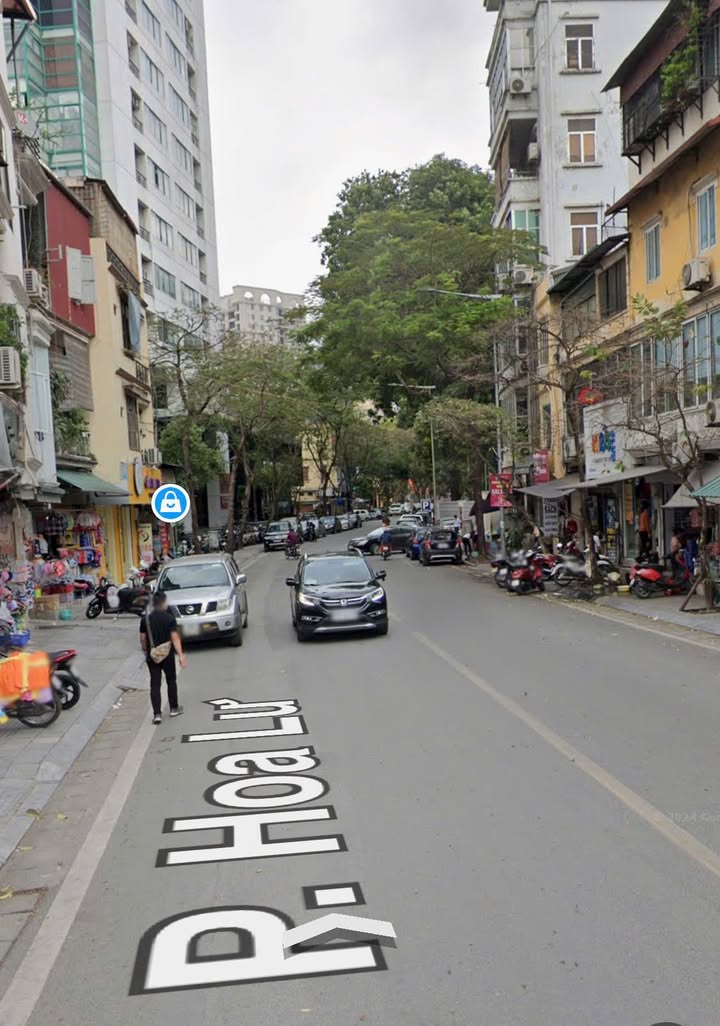 Nhà riêng Đại Cồ Việt 20m² giá 6.6 tỷ - Tiềm năng tăng trưởng bền vững!