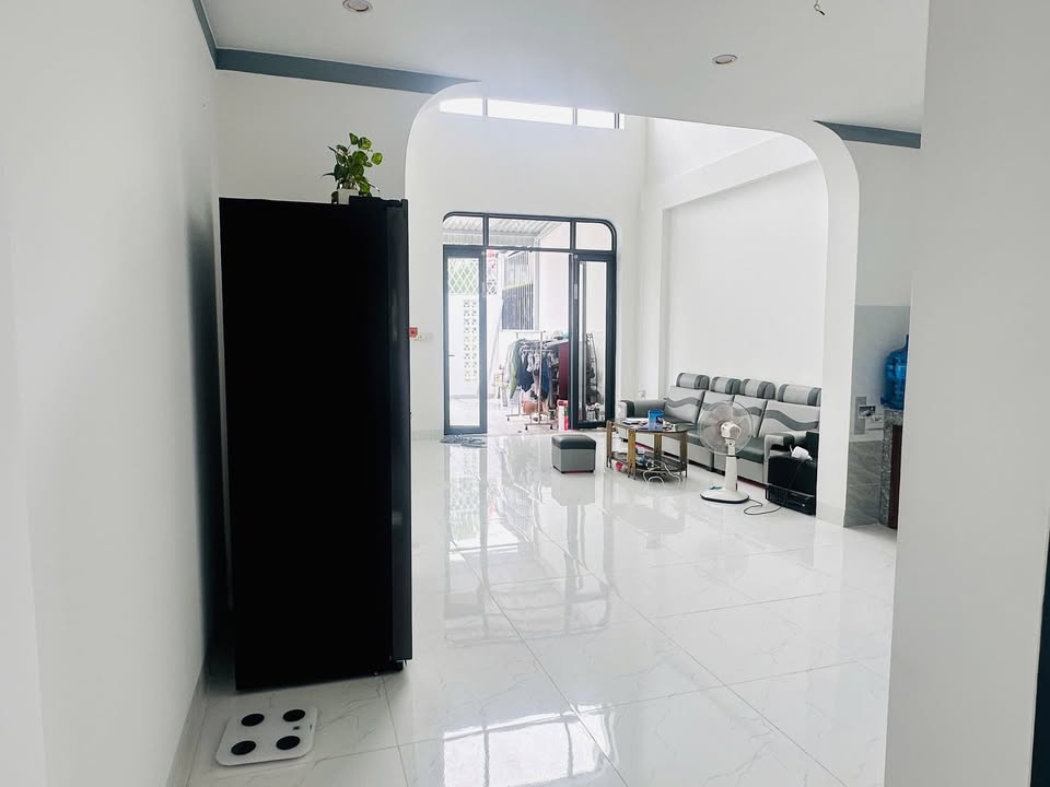 Nhà mặt tiền Ấp Thị Vải, Mỹ Xuân 840m² giá 2.3 tỷ - Bán gấp, chính chủ!