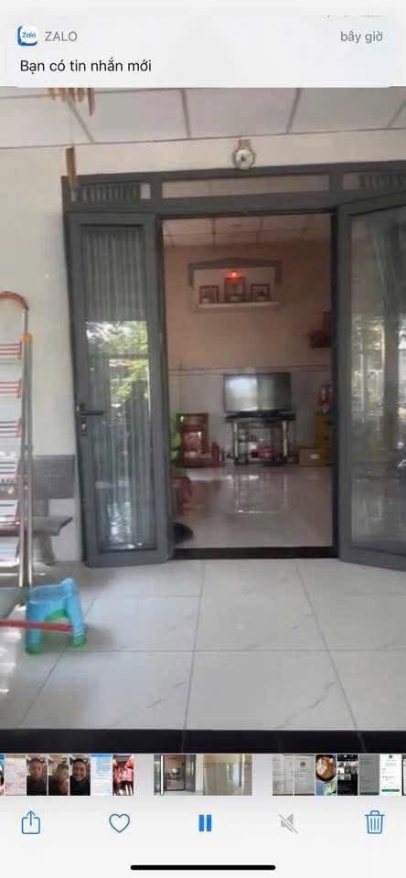 Nhà riêng Ấp Dân Thắng, Hóc Môn 100m² giá 2.25 tỷ - Bán gấp mùa Tết!