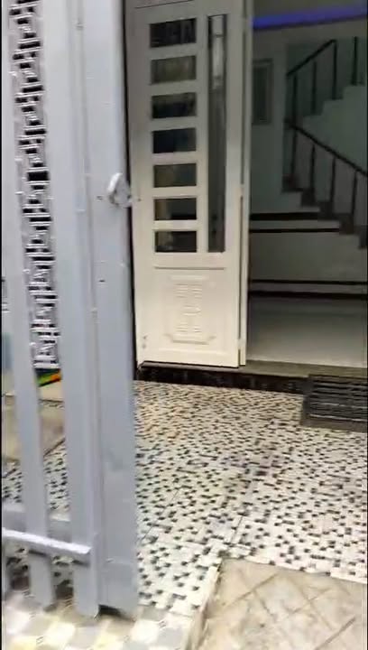 Nhà 2 phòng ngủ tại Ấp 7, Bình Mỹ, Củ Chi 49m² giá 1.05 tỷ - Sổ hồng chính chủ!