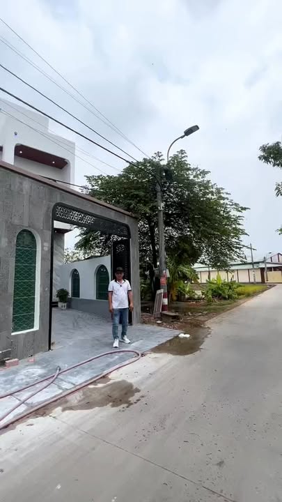 Nhà trệt lầu 155m², Ấp Phú Ân, Tây Ninh - Cơ hội đầu tư tuyệt vời!