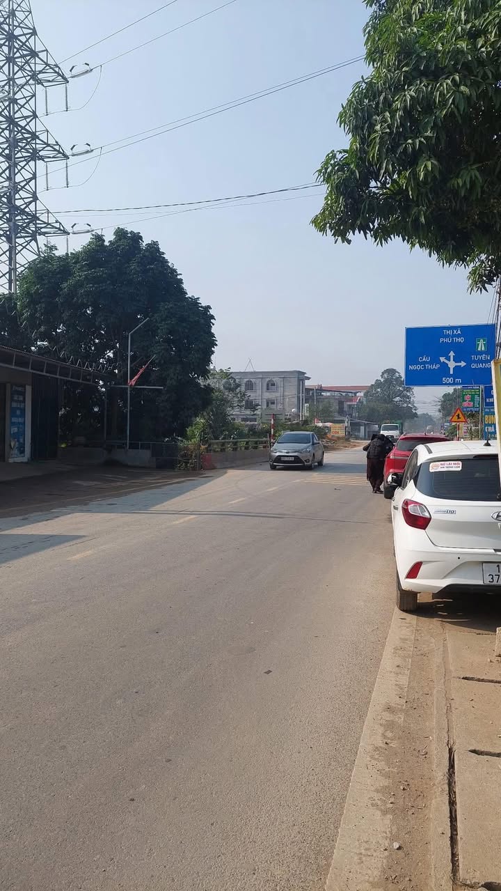 Đất nền Băng 2 Đồng Trụ 138m² giá thỏa thuận - Tiềm năng sinh lời cao!