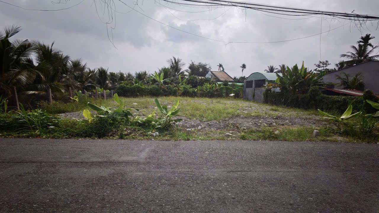 Đất nền mặt tiền HL 90A, TP Mỹ Tho 65m² giá 1.89 tỷ - Đầu tư kinh doanh lý tưởng!