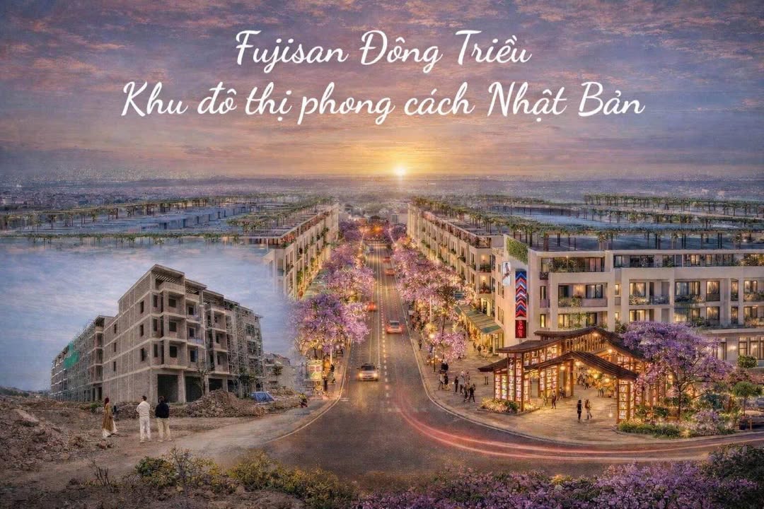 Nhà phố 5 tầng 88m² tại Hạ Long - Sổ đỏ chính chủ, giá nhỉnh 3 tỷ!