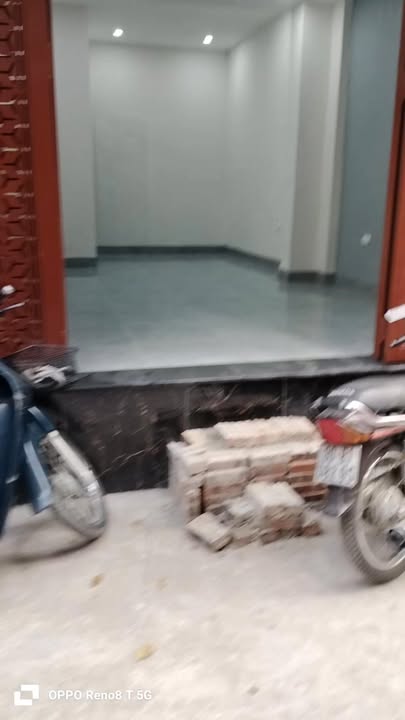 Cho thuê nhà làm cửa hàng Phố Tân Mai 35m² - Không gian sạch đẹp, giá tốt!