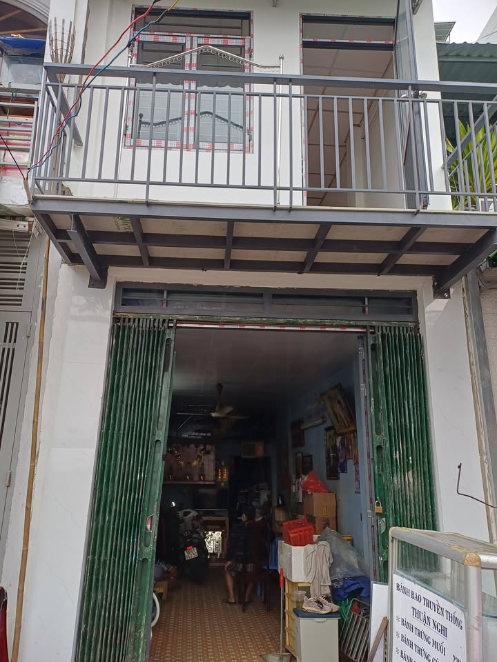 Nhà cấp 4 cho thuê tại Nguyễn Duy, Quận 8 - 45m² chỉ 12 triệu/tháng