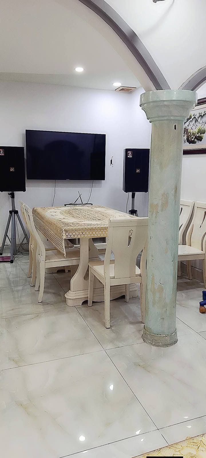 Căn hộ Hoàng Anh Gia Lai Quận 7 3PN 2WC - Tiện nghi đầy đủ, giá thỏa thuận!