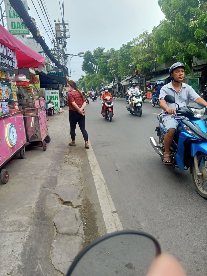 Nhà mặt tiền Phạm Thế Hiển, Quận 8, 64m² giá 10 triệu - Kinh doanh tự do!