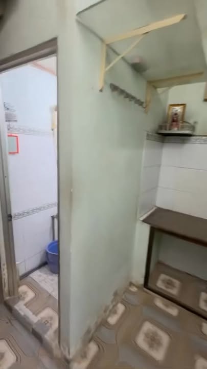 Nhà cho thuê ấp 2 Bình Hưng, Bình Chánh 24m² giá 6.5 triệu - Phù hợp cho gia đình và sinh viên!