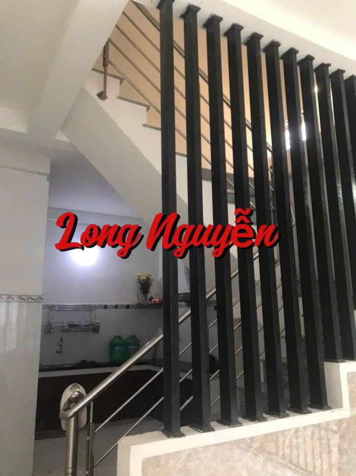 Nhà cho thuê đường Phạm Thế Hiển, Quận 8, 32m² giá 6 triệu - Phù hợp kinh doanh online!