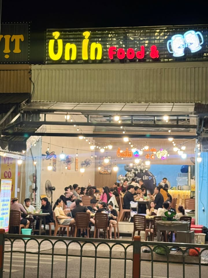 Quán nhậu Tạ Quang Bửu 108m² giá 30 triệu/tháng - Sang nhượng kinh doanh ngay!