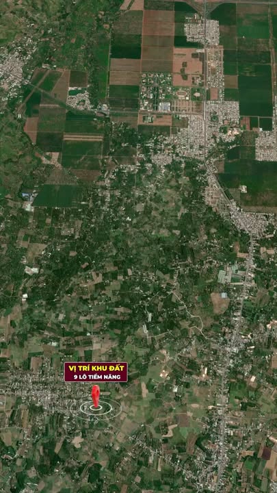 Đất nền xã Sông Thao, Trảng Bom 100m² giá 780 triệu - Đường bê tông xe hơi vào tận nơi!