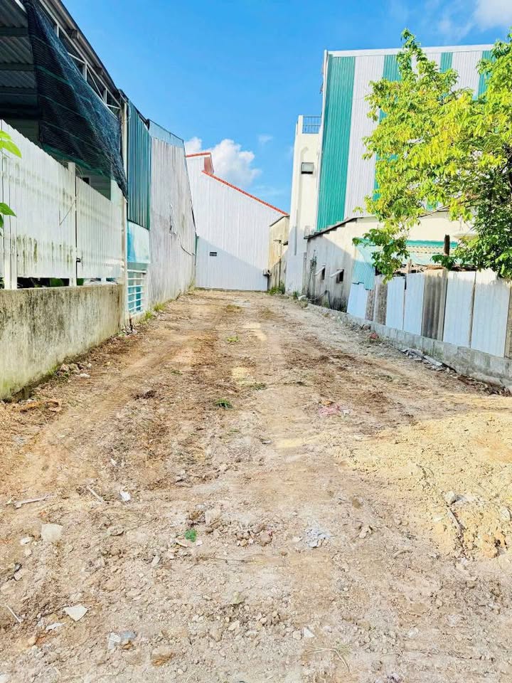 Đất nền Kiệt 155 Sóng Hồng, Phú Bài 170m² giá 1.5 tỷ - Sổ hồng chính chủ, thương lượng ngay!