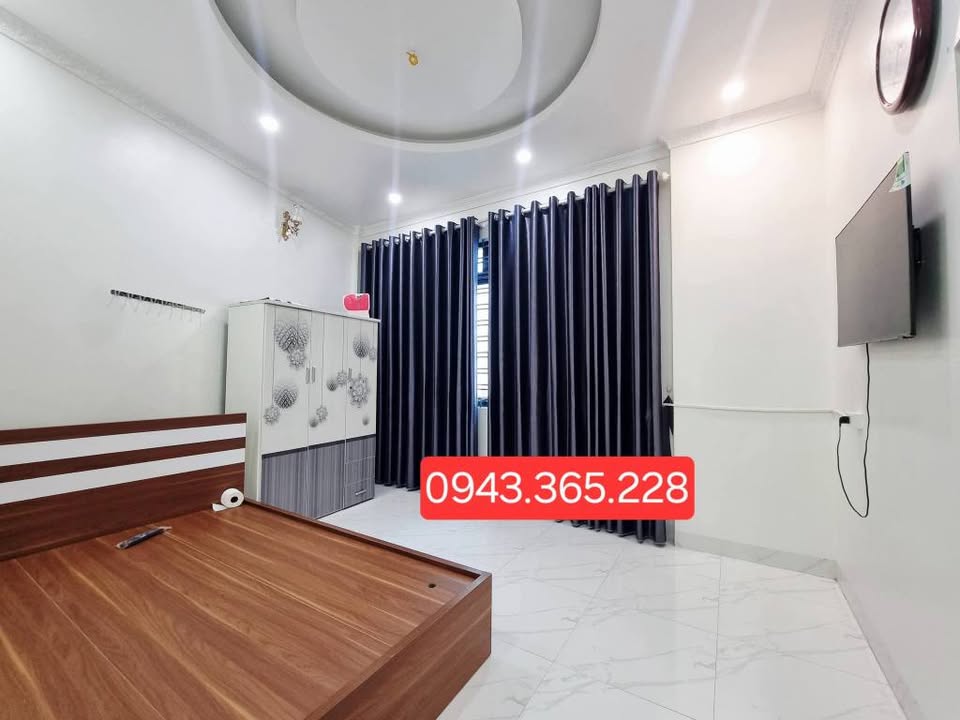 Nhà 3 tầng lô góc Trần Đăng Ninh 40m² giá 2 tỷ - Sẵn sàng vào ở ngay!