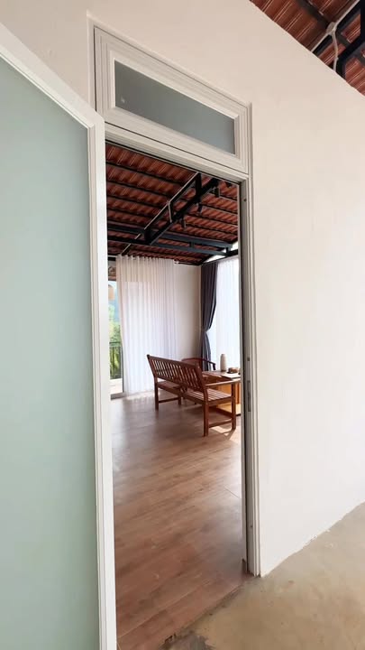 Nhà nghỉ dưỡng Mê Linh Đà Lạt 300m² giá 2 tỷ - Nhà mới 100%!