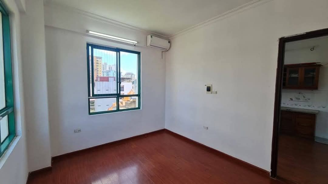 Căn hộ cho thuê Tập thể Dầu khí Thái Thịnh 55m² chỉ 6 triệu - Tiện nghi đầy đủ!